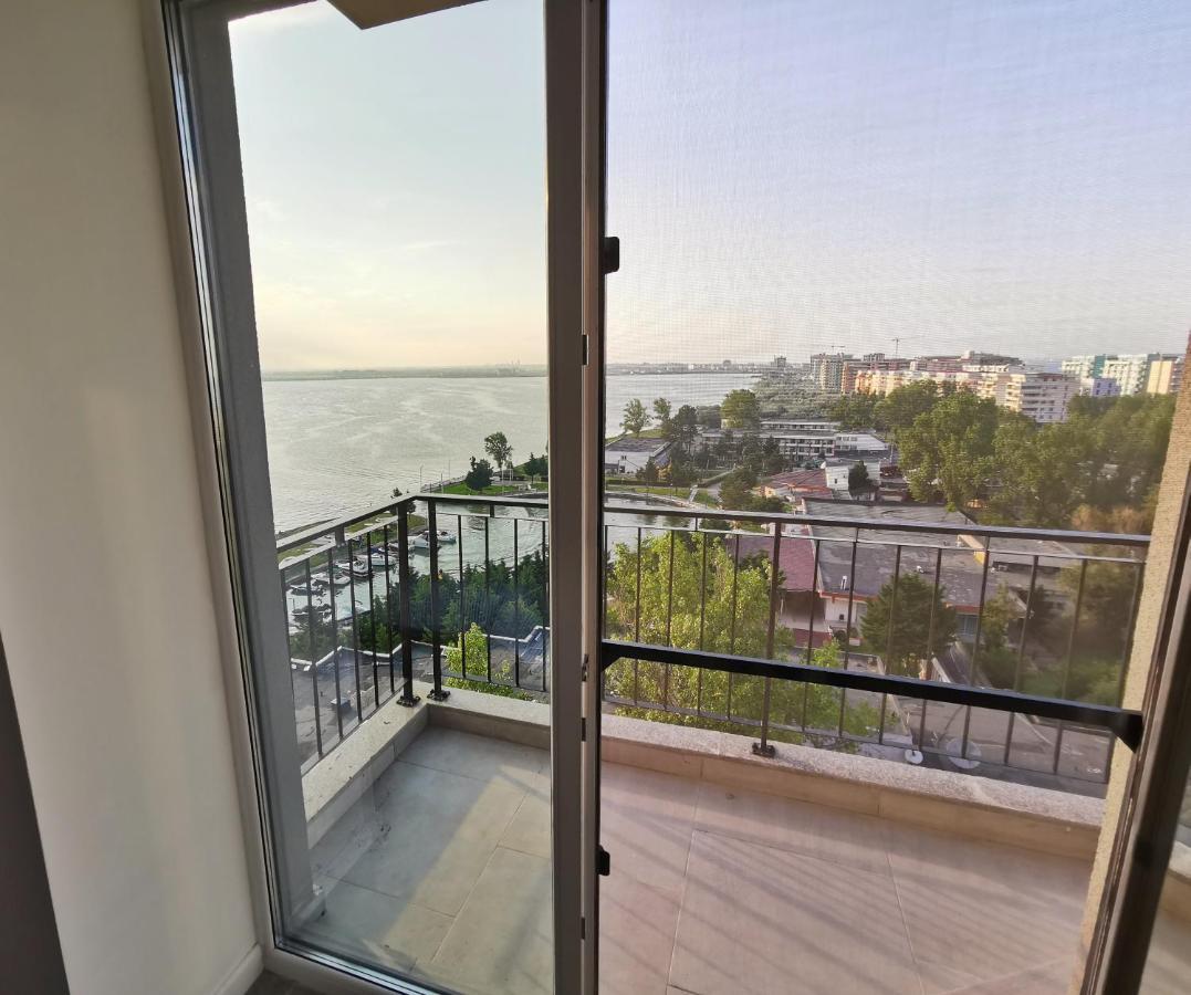 Velier Summer Apartment Mamaia Buitenkant foto