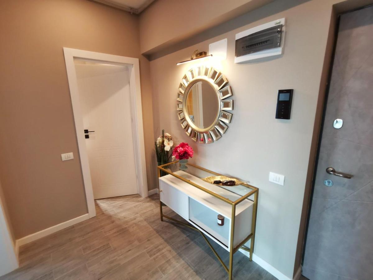 Velier Summer Apartment Mamaia Buitenkant foto