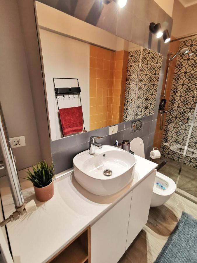 Velier Summer Apartment Mamaia Buitenkant foto