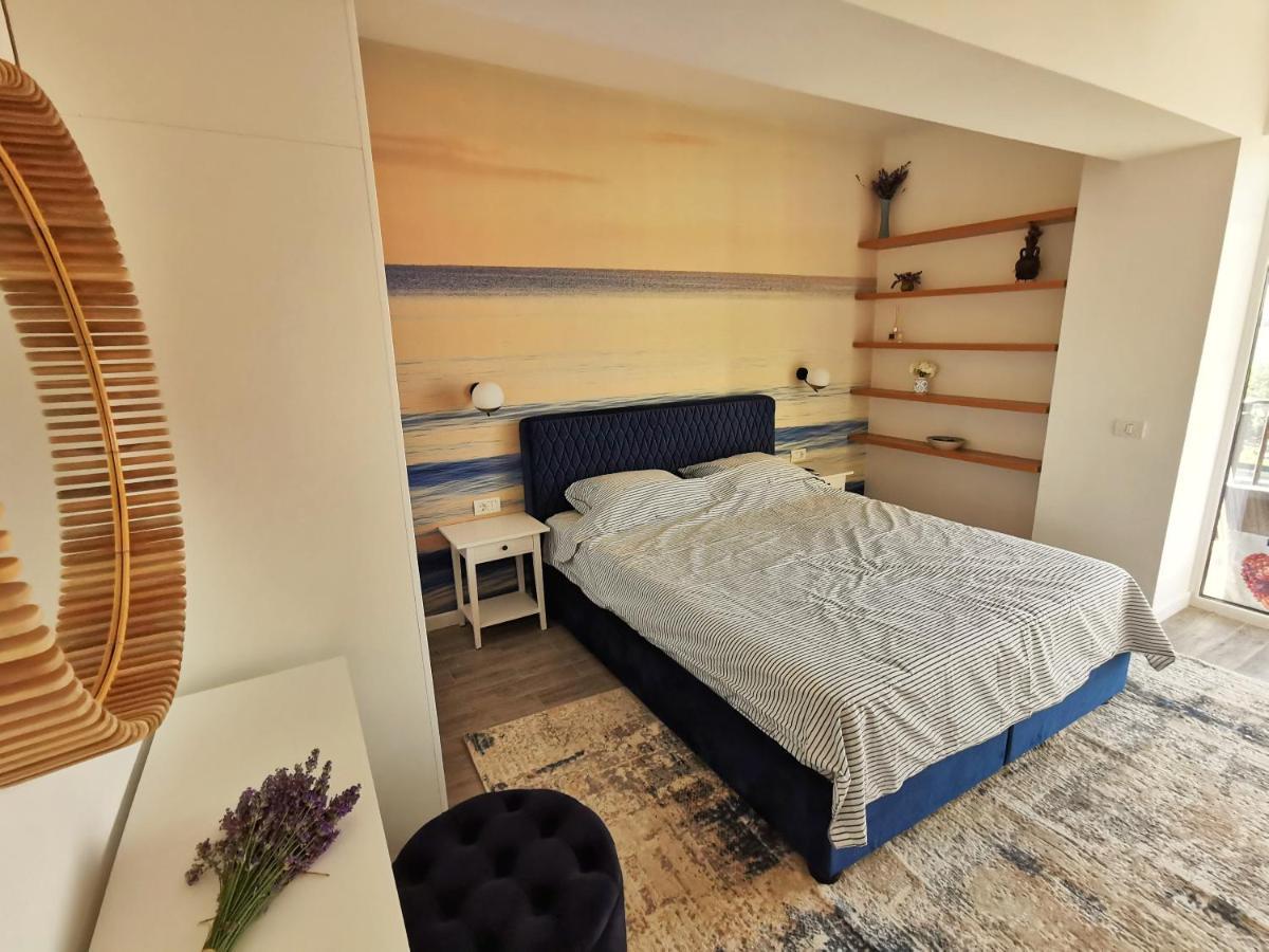 Velier Summer Apartment Mamaia Buitenkant foto