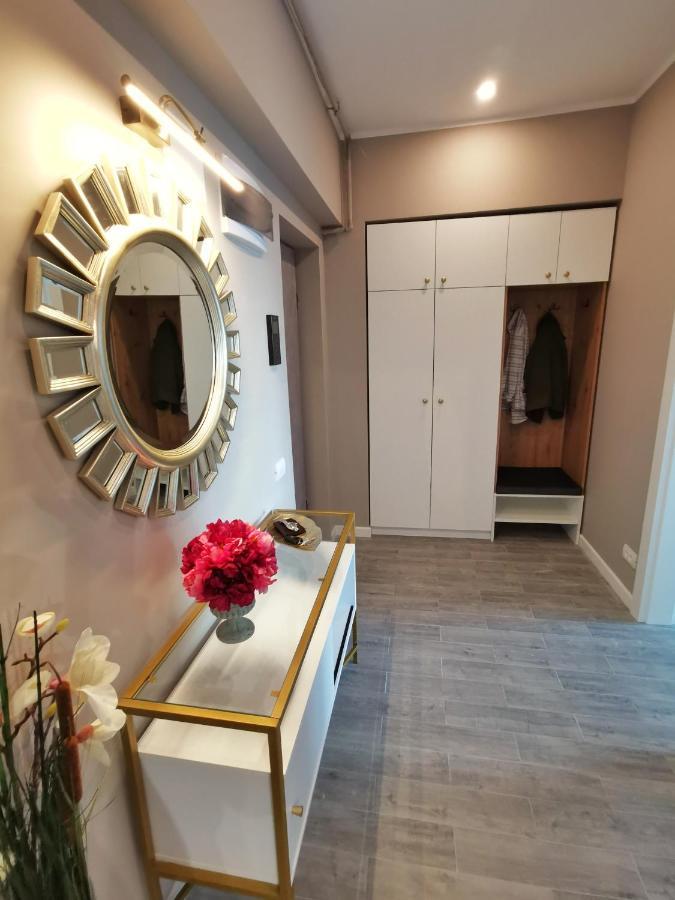 Velier Summer Apartment Mamaia Buitenkant foto