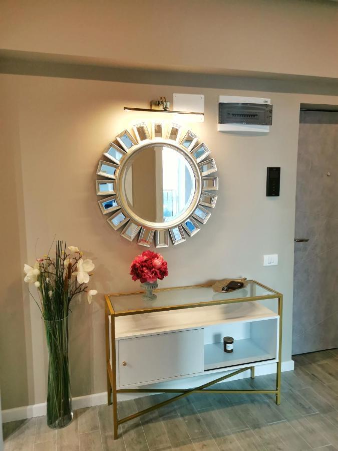 Velier Summer Apartment Mamaia Buitenkant foto
