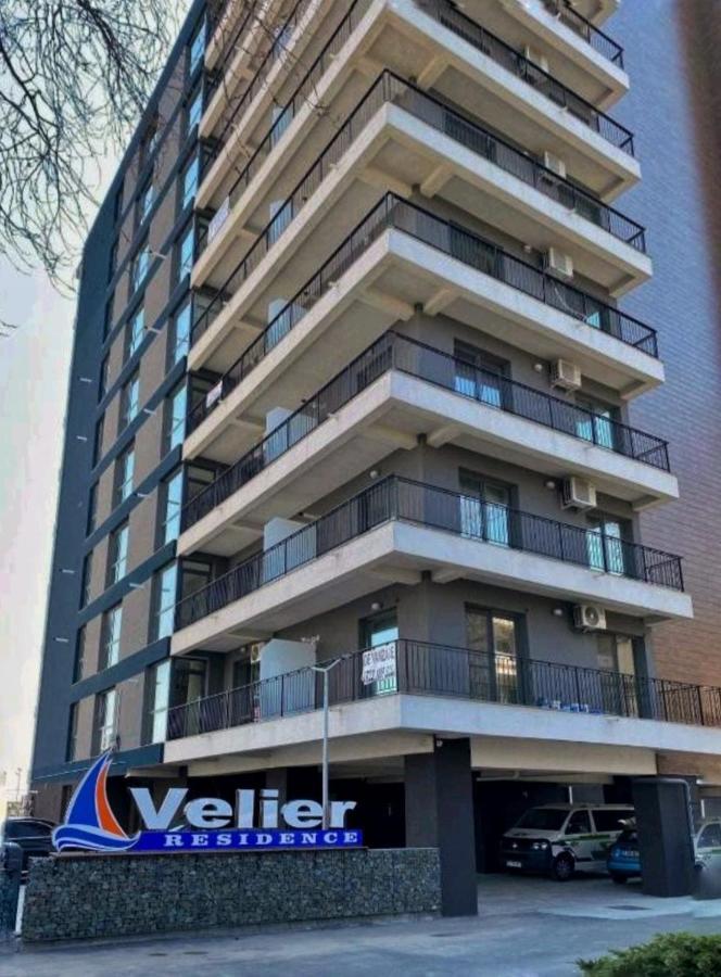 Velier Summer Apartment Mamaia Buitenkant foto